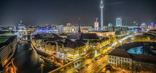 Berlin, Niemcy